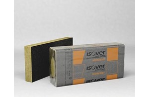 ISOVER ISORESIST 1000 031 F, Fassadendämmplatte (ca. 40 kg/m³)